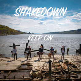 Album cover of Keep On