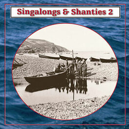 Album cover of Singalongs & Shanties 2