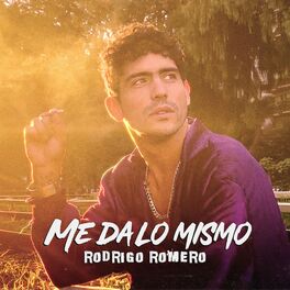 Album cover of Me Da Lo Mismo