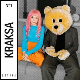 Album cover of kraksa