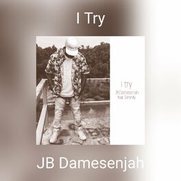 Album cover of I Try