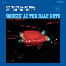 Album cover of Smokin' At The Half Note (Expanded Edition)
