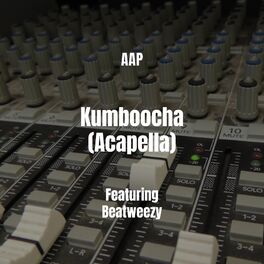 Album cover of Kumboocha (Acapella)