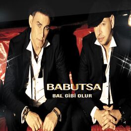 Album cover of Bal Gibi Olur
