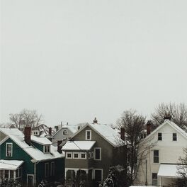 Album cover of Below the House