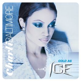 Album cover of Cold As Ice
