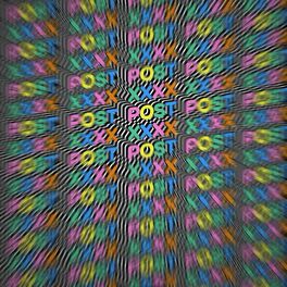 Album cover of POST XXXX (REMIXES)