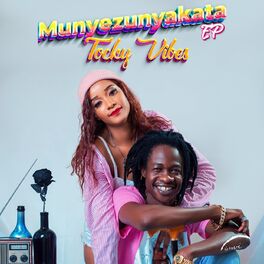Album cover of Munyezunyakata