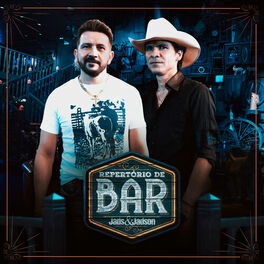 Album cover of Repertório de Bar