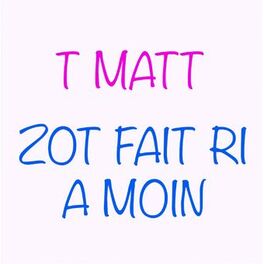 Album cover of Zot fai ri amoin