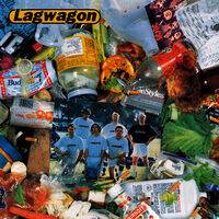 Lagwagon - Trashed: lyrics and songs | Deezer