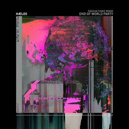 Album cover of End of World Party (Sascha Funke Remixes)