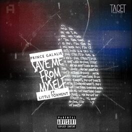 Album cover of Save Me from Myself