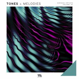 Album cover of Tones & Melodies, Vol. 23