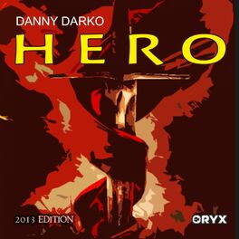 Album cover of Hero 2013 Edition