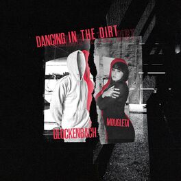 Album cover of Dancing In The Dirt