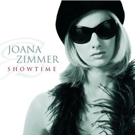 Album cover of Showtime