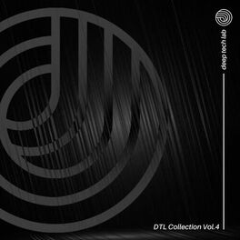 Album cover of DTL Collection, Vol.4