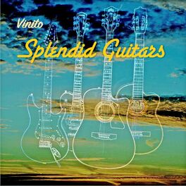 Album cover of Splendid Guitars