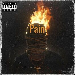 Album cover of Pain (feat. Betty Who & Shura)