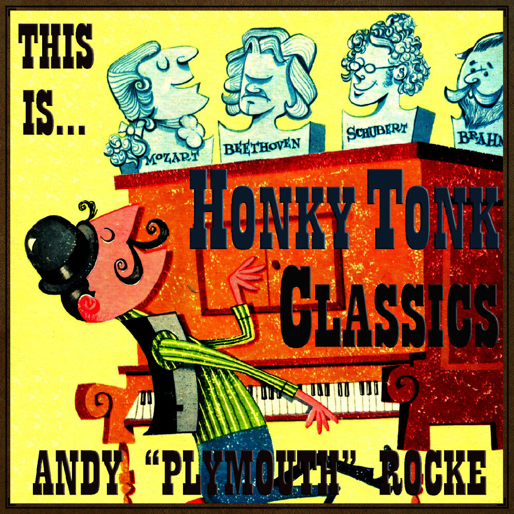 Andrew Classic Songs.