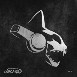 Album cover of Monstercat Uncaged Vol. 5