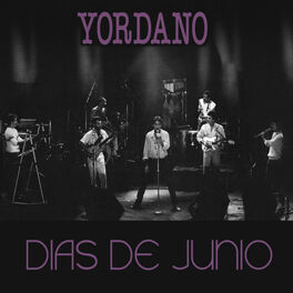 Album cover of Días de Junio