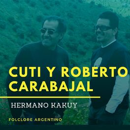 Album cover of Hermano Kakuy