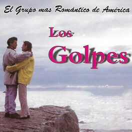 Album cover of El Grupo Más Romántico de América