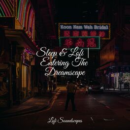 Album cover of Sleep & Lofi | Entering The Dreamscape