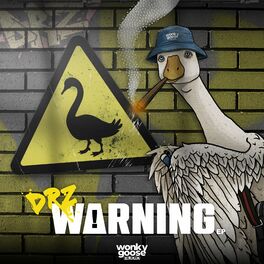 Album cover of Warning EP