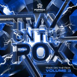 Album cover of Trax On The Rox 3