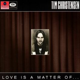 Christensen: albummer, sange, playlister | Lyt med Deezer