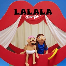 Album cover of LALALA (feat. Y2K)