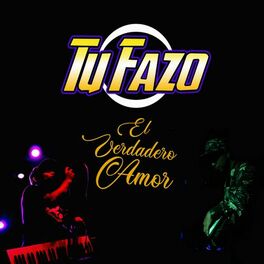 Album cover of El Verdadero Amor