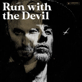 Album cover of Run with the Devil (feat. Jørgen Munkeby)