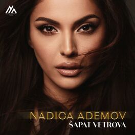 Album cover of Sapat Vetrova
