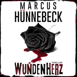 Album cover of Wundenherz (ungekürzt)