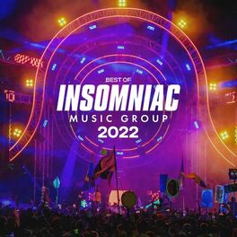 Album cover of Best of Insomniac Music Group: 2022