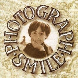 Album cover of Photograph Smile