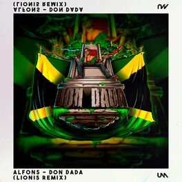 Album cover of Don Dada - Lionis Remix