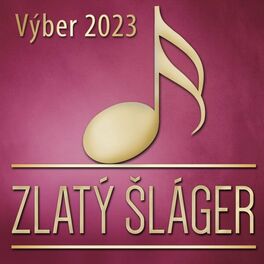 Album cover of Zlatý Šláger