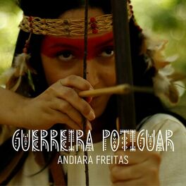 Album cover of Guerreira Potiguar
