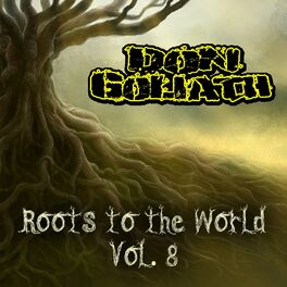 Album cover of Roots to the World, Vol. 8