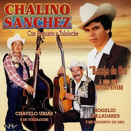 Album cover of Baraja De Oro