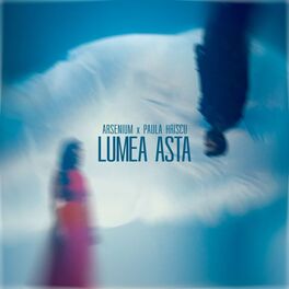 Album cover of Lumea asta