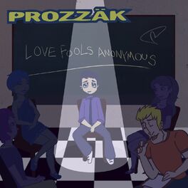 Album cover of Love Fools Anonymous