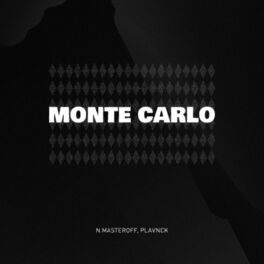 Album cover of MONTE CARLO