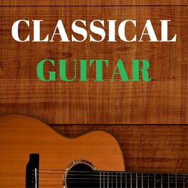 Album cover of Classical Guitar
