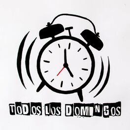 Album cover of Todos Los Domingos